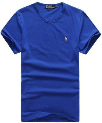 Cheap Ralph Lauren Men's round neck shirts wholesale No. 2140